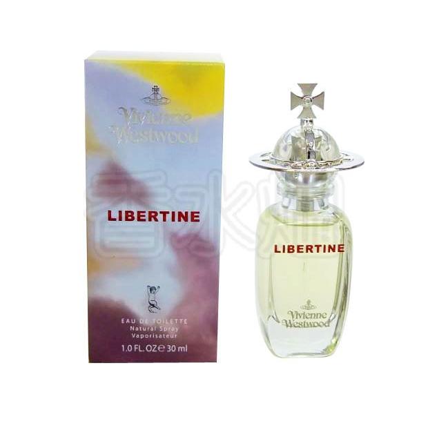 Vivienne Westwood（ヴィヴィアンウエストウッド） リバティン EDT SP