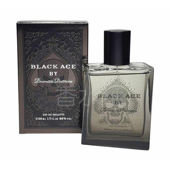 ドラマティック パルファム ドラマティック パルファム ブラック
