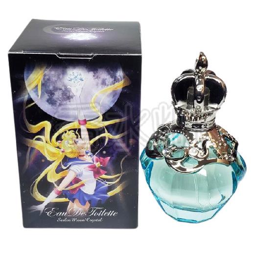 セーラームーン クリスタル オードトワレ EDT SP 50ml フレグランス