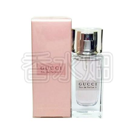 GUCCI（グッチ） オードパルファム 2 EDP SP 30ml II 香水