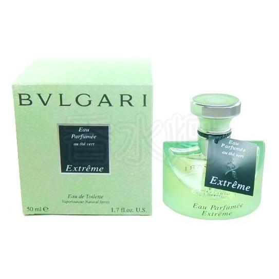 BVLGARI（ブルガリ） オパフメ オーテヴェール エクストレーム EDT SP