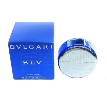 BVLGARI（ブルガリ） ブルー EDP SP 25ml チャームコレクション : 香水