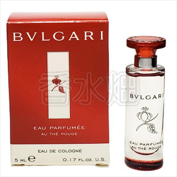 BVLGARI（ブルガリ） 【廃盤】 オパフメ オーテルージュ EDC BT 5ml