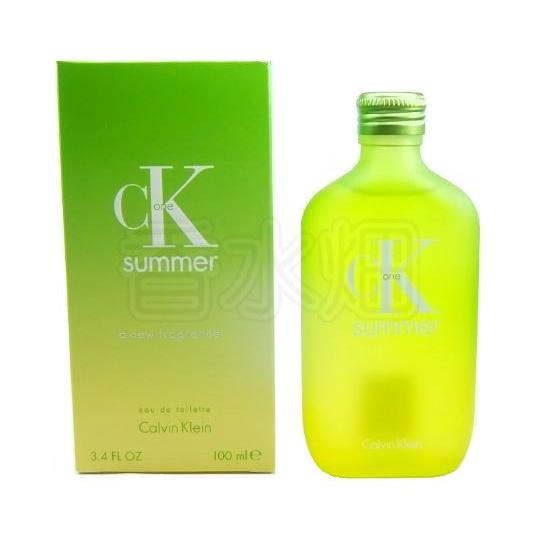 Calvin Klein（カルバン・クライン） カルバン クライン シーケーワン