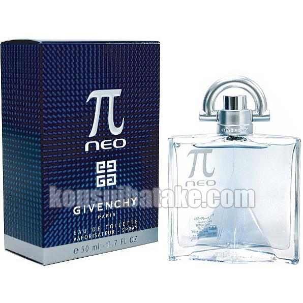 GIVENCHY（ジバンシィ） ジバンシイ π パイ ネオ EDT SP 100ml 香水