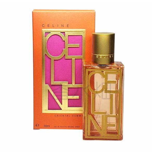 CELINE（セリーヌ） オリエンタルサマー EDT SP 30ml 香水