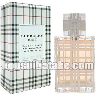 BURBERRY（バーバリー） 【リニューアル品ではありません】 ブリット