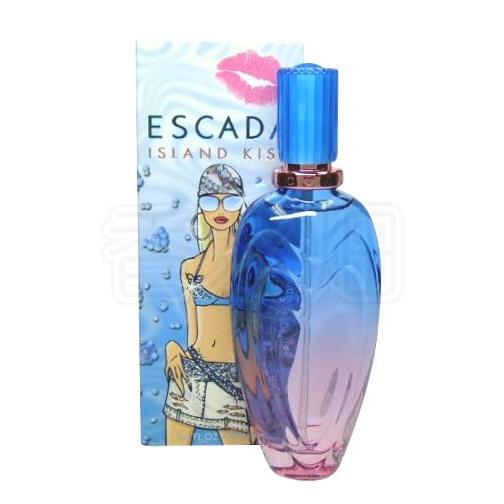 ESCADA（エスカーダ） アイランドキッス EDT SP 100ml 2004年限定版