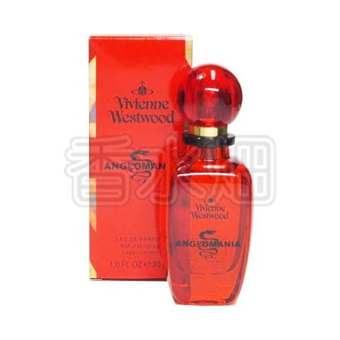 Vivienne Westwood（ヴィヴィアンウエストウッド） アングロマニア EDP