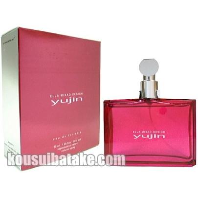 エラミカオ（ELLA MIKAO） ユージン EDT SP 50ml 香水 フレグランス