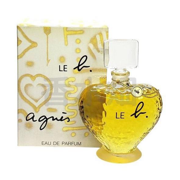 agnes b.（アニエスベー） ルベー EDP BT 30ml 香水 フレグランス