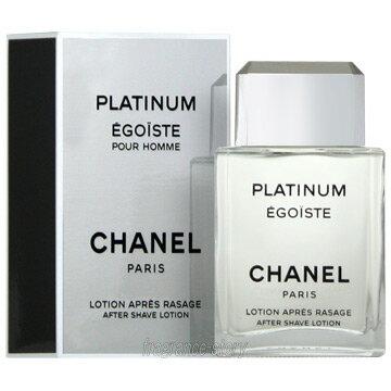 CHANEL（シャネル） 並行輸入品 エゴイスト プラチナム アフターシェ