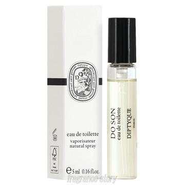 diptyque（ディプティック） 並行輸入品 ドソン オードトワレ 5ml EDT