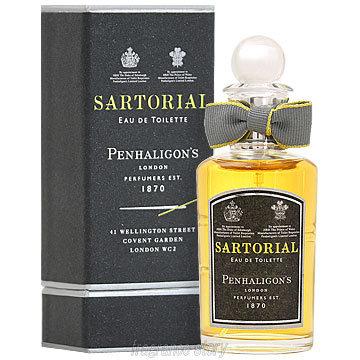PENHALIGON'S（ペンハリガン） 並行輸入品 PENHALIGONS サルトリアル