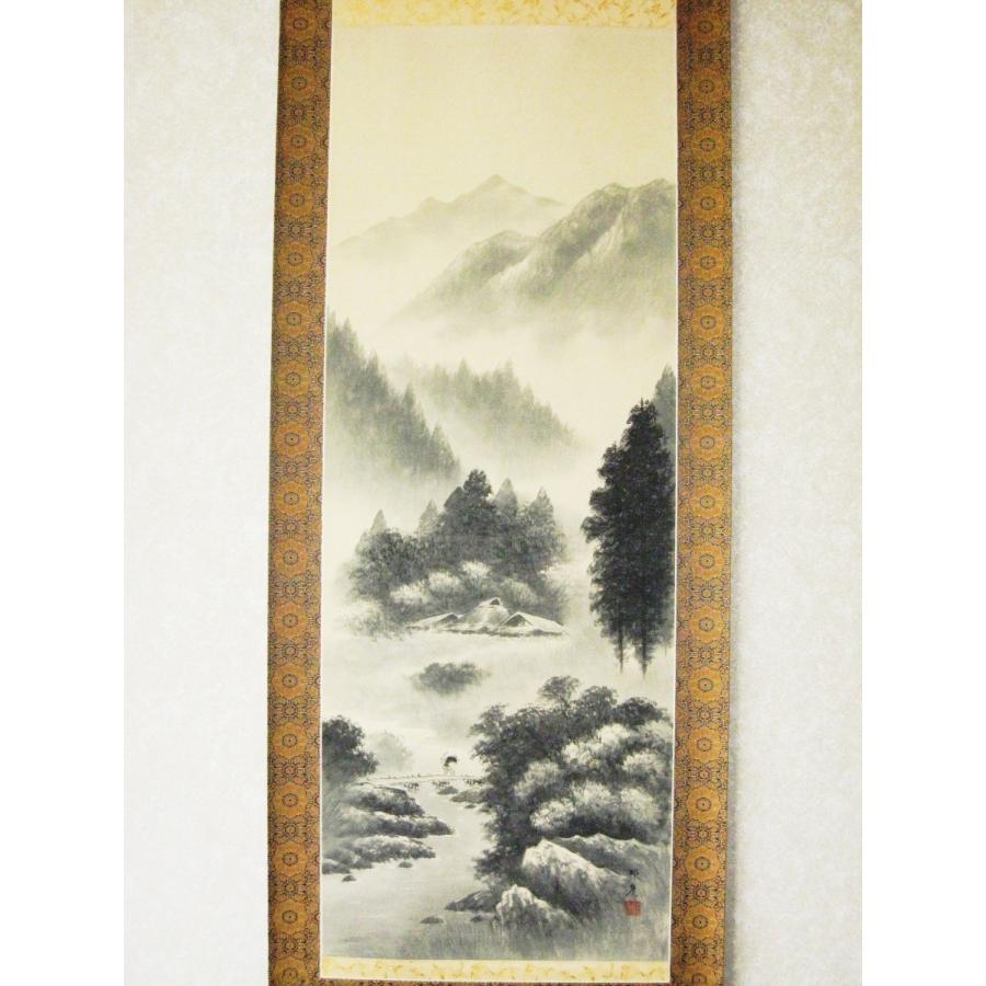 掛軸 日本画 書道 骨董品 掛軸 日本画 書道 骨董品 掛け軸アート「虎