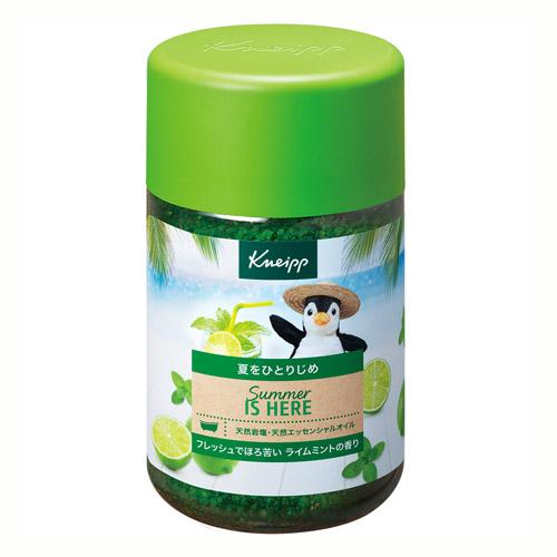 KNEIPP（クナイプ） 【お好きな香り3点】クナイプ バスソルト 850g×3個