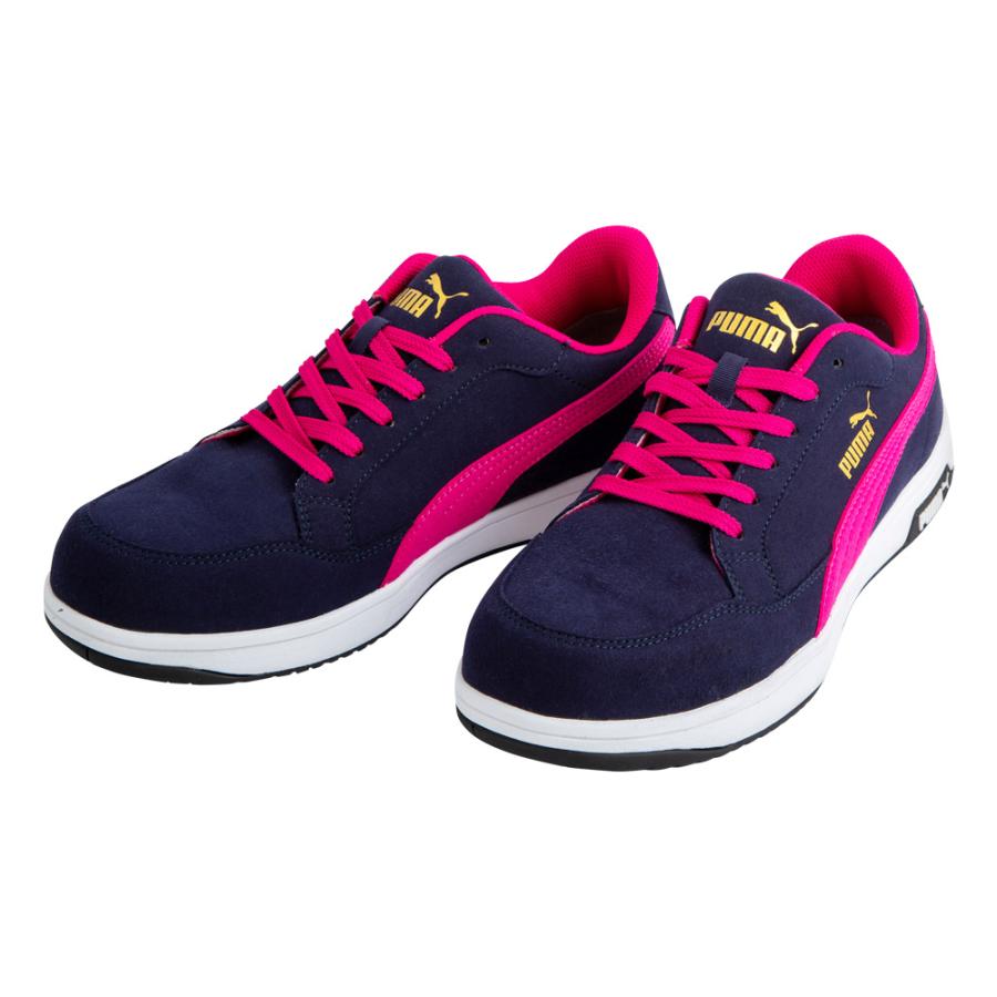 あろは】新品未使用！PUMA(プーマ)BlankLowエアツイスト2.0 楽天市場