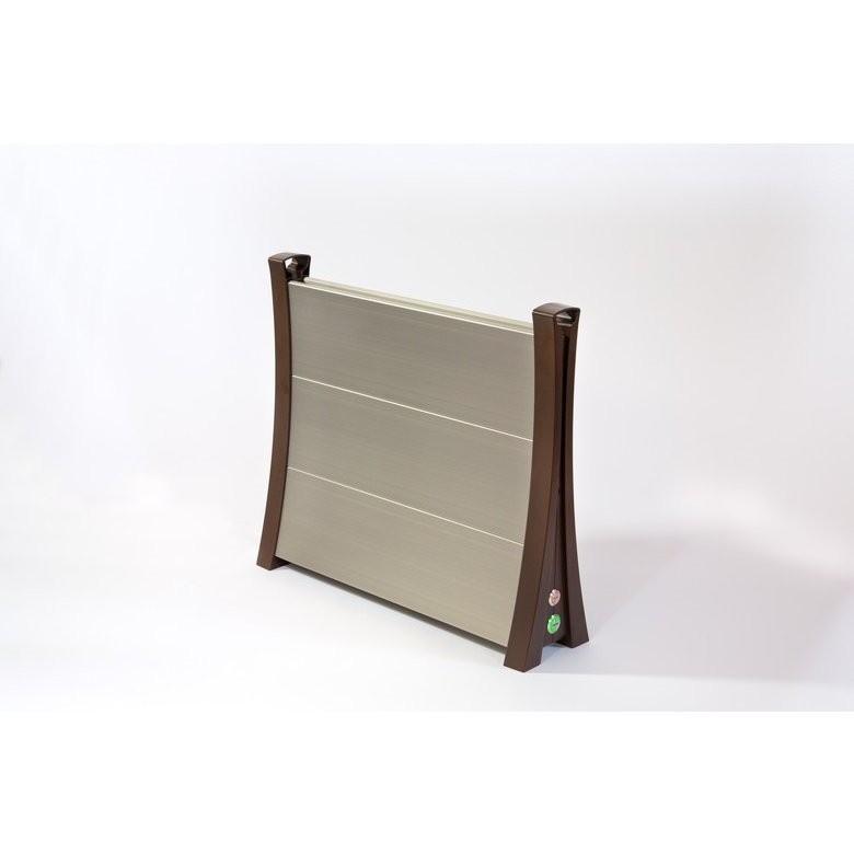 作動確認済•美品】北海道の本格電気ヒーターi-coro i-500WH 作動確認済