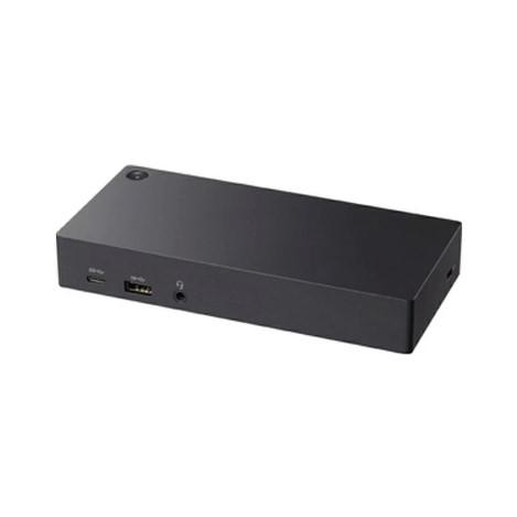 NEC 【未使用品】USB Type-C 拡張ドック [PC-VP-TS40] : コガPCストア