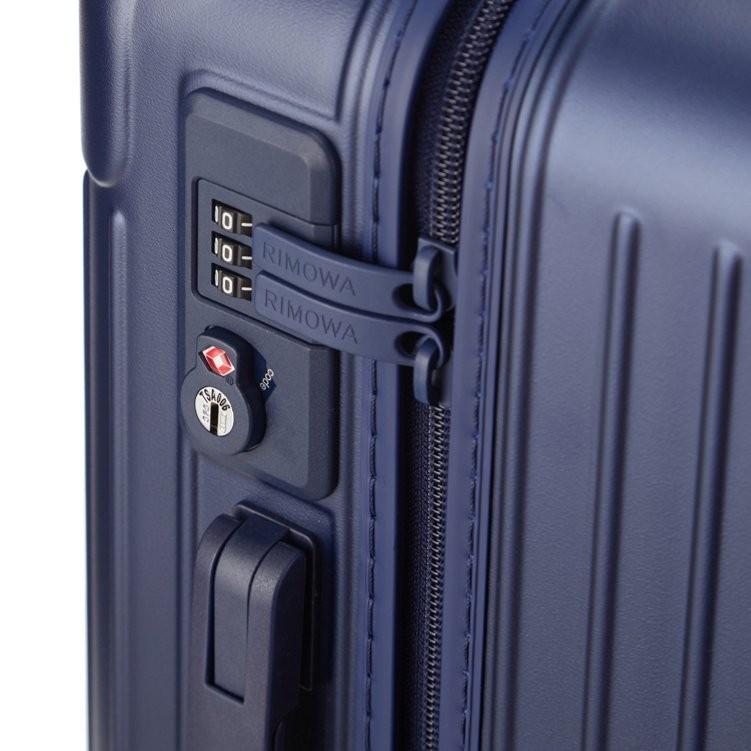 RIMOWA（リモワ） [正規品]送料無料 5年保証付き RIMOWA ESSENTIAL