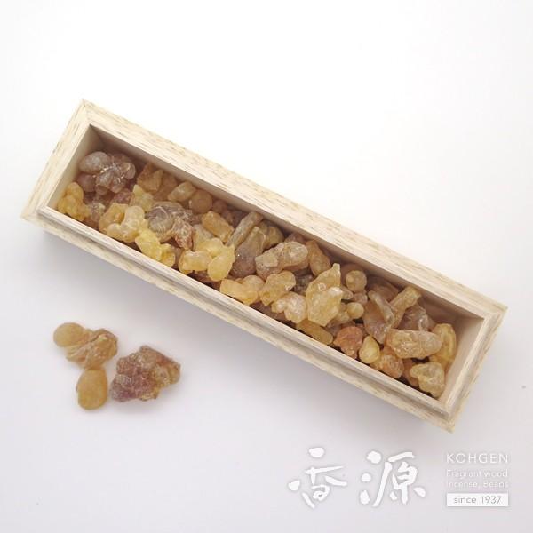 乳香 フランキンセンス 浄化 お香 天年堂 生 オマーン産 70 g お徳用