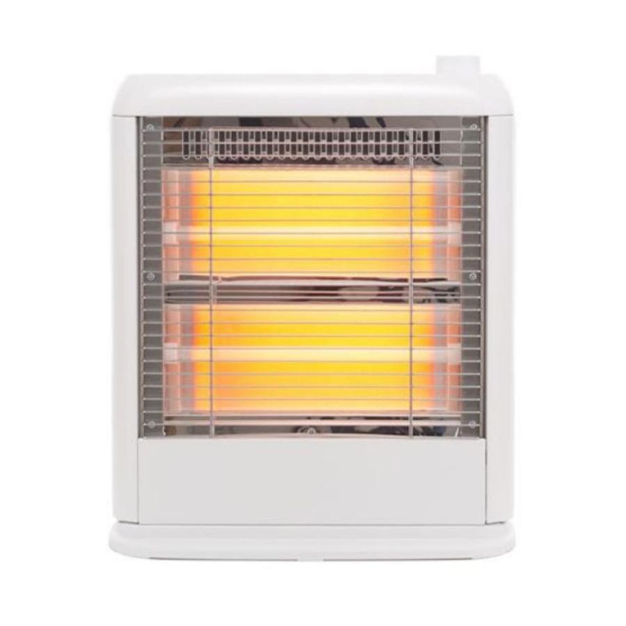 ◇電気ストーブ PTZ-DSE082（W） : コーナンeショップ Yahoo