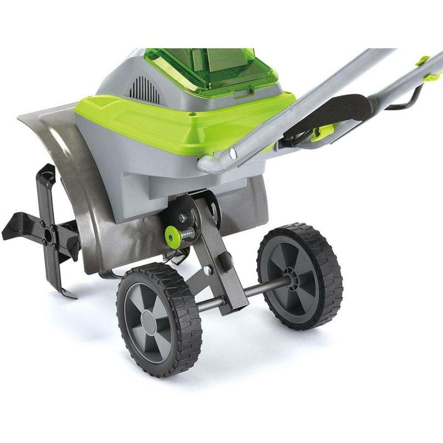 高儀（TAKAGI） ◇高儀 EARTH MAN(アースマン) 36V 充電式耕うん機 GCV