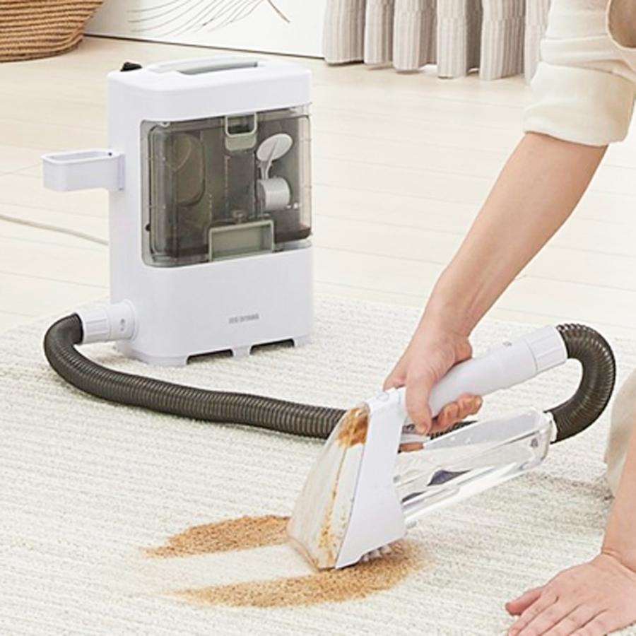 IRIS OHYAMA（アイリスオーヤマ） ◇ リンサークリーナー RNS