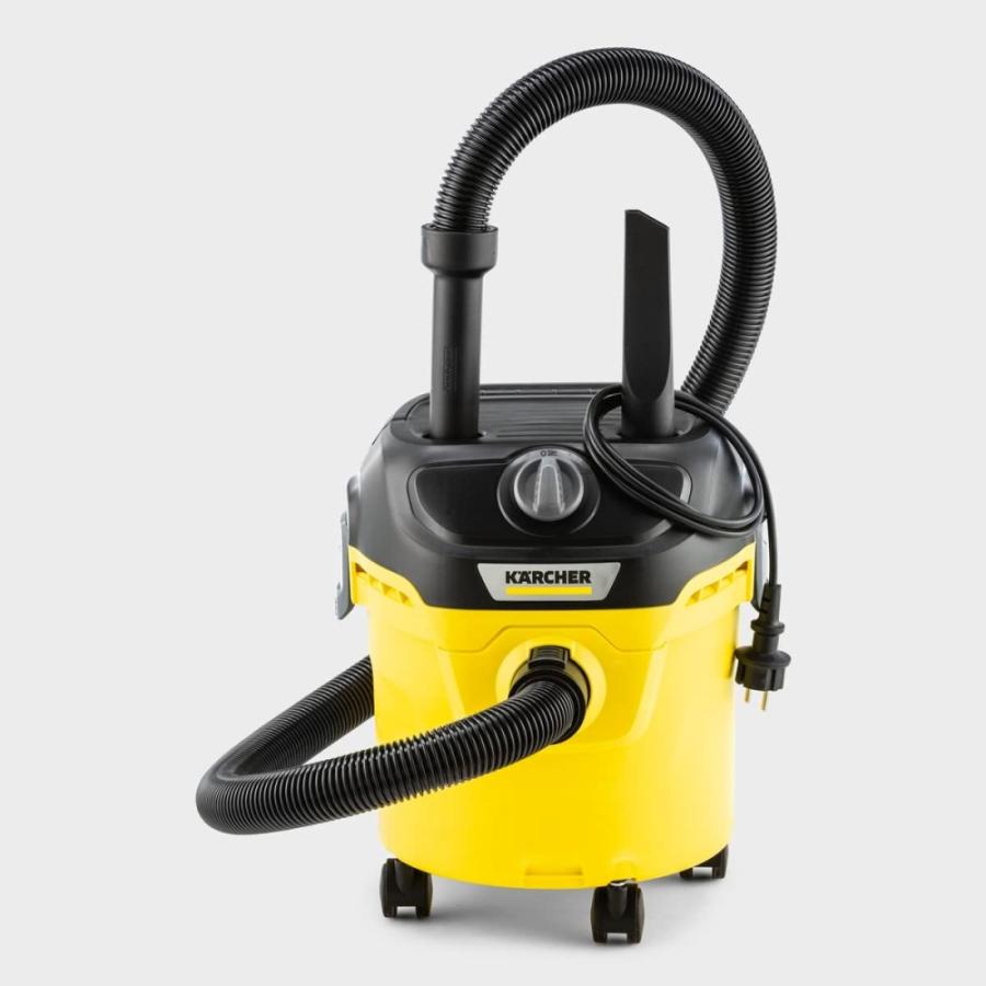 ケルヒャー（KARCHER） ◇ケルヒャー（Karcher）乾湿両用バキューム