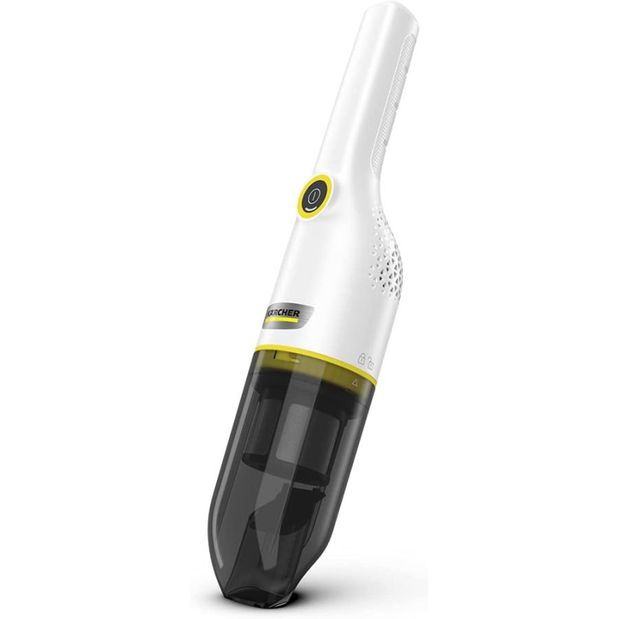 ケルヒャー（KARCHER） ◇ケルヒャー（Karcher）ハンディクリーナー