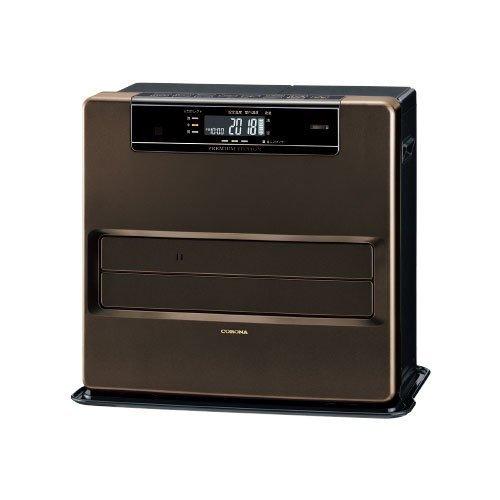 CORONA FH-WZ5720BY ファンヒーター大型15〜20畳コロナ