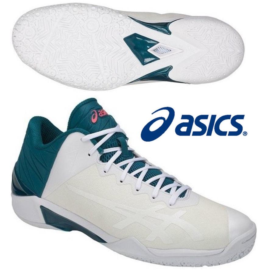 ASICS（アシックス） ASICS/バスケットボールシューズ/ゲルバースト 22