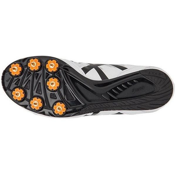 ASICS（アシックス） ASICS/入門用 陸上スパイク/エフォート MK/EFFORT