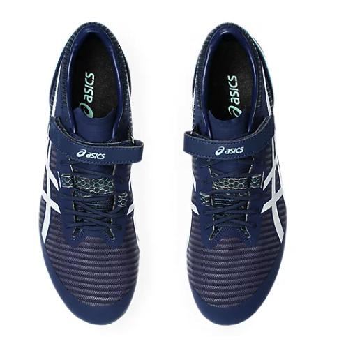 ASICS（アシックス） アシックス/短距離用 陸上スパイク/SPブレード 9