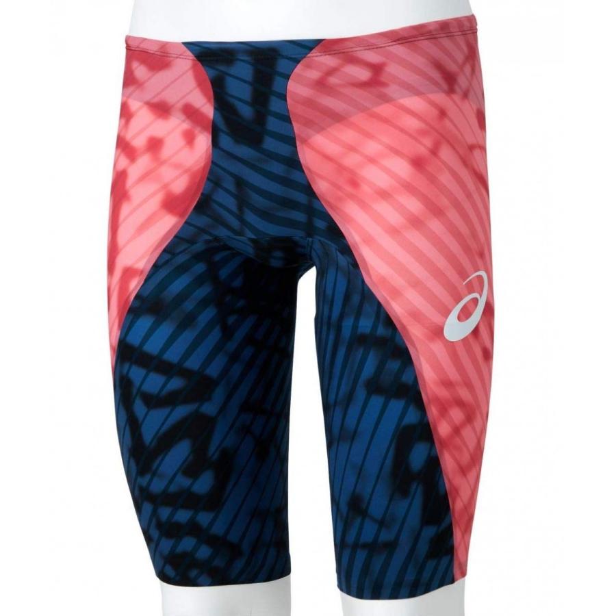 ASICS（アシックス） ASICS/メンズ 競泳水着/トップインパクトライン