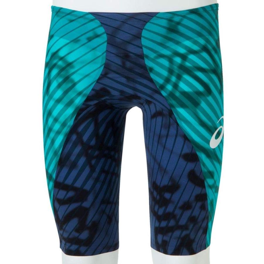 ASICS（アシックス） アシックス/メンズ 競泳水着/トップインパクト