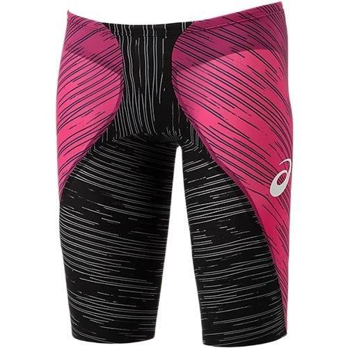 ASICS（アシックス） アシックス/メンズ 競泳水着/TILスパッツ/トップ