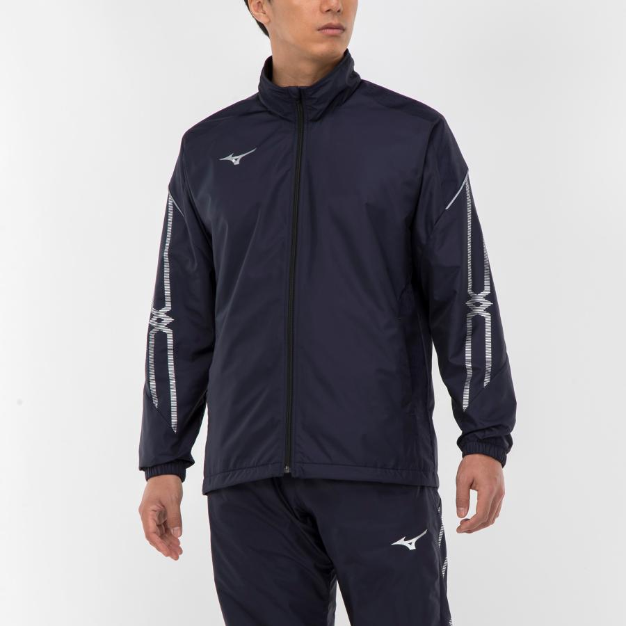 MIZUNO（ミズノ） MIZUNO/2022-23 秋冬メンズ/MCライン ブレスサーモ