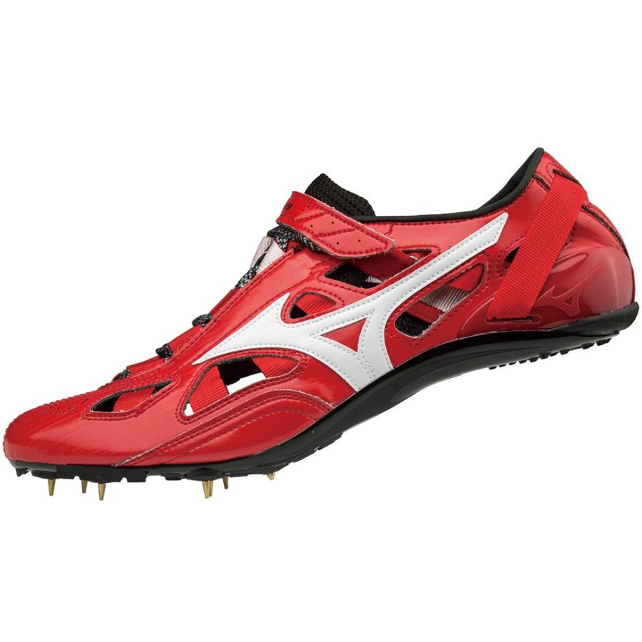 MIZUNO（ミズノ） MIZUNO/短距離用 陸上スパイク クロノインクス 9
