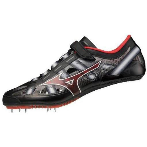 MIZUNO（ミズノ） MIZUNO/ロングスプリント（400m競技）用 陸上