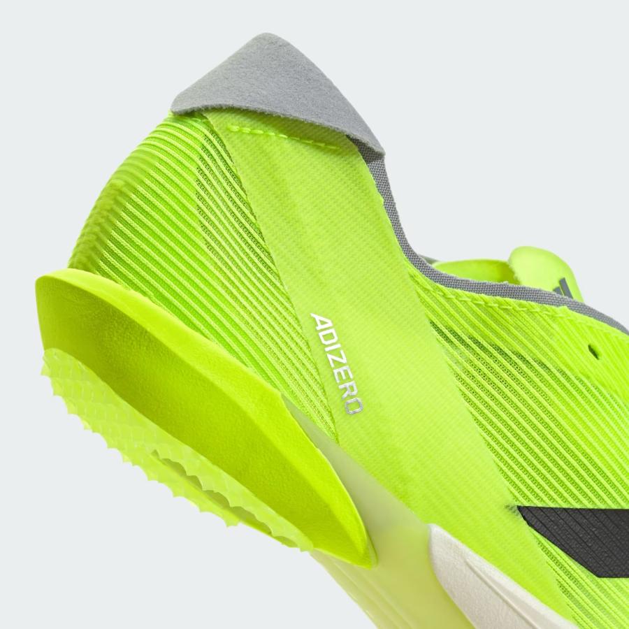 adidas（アディダス） ADIDAS/中距離用陸上スパイク/アディゼロ