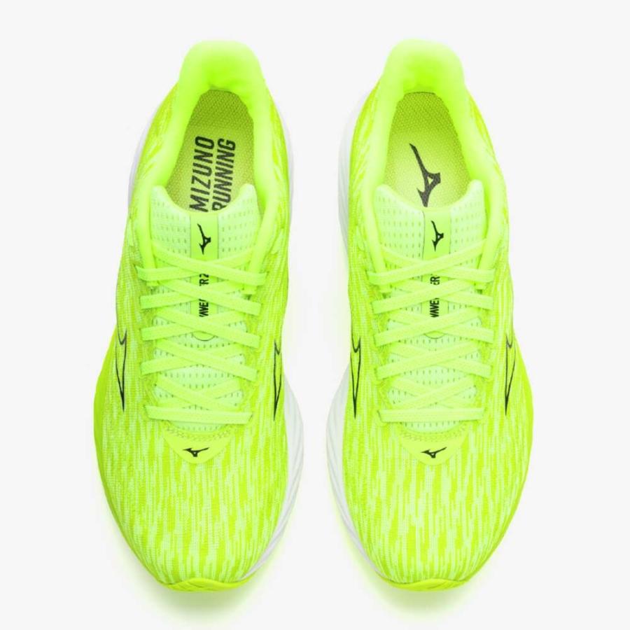 MIZUNO（ミズノ） MIZUNO/メンズ ランニングシューズ/ウエーブライダー