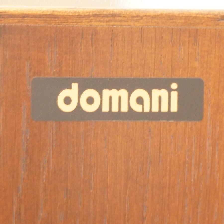 Karimoku カリモク domani ドマーニ Morganton モーガントン サイド