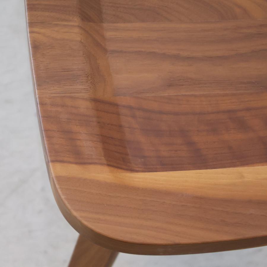 GERVASONI ジェルバゾーニ GRAY 23 グレイ ダイニングチェア 2脚セット