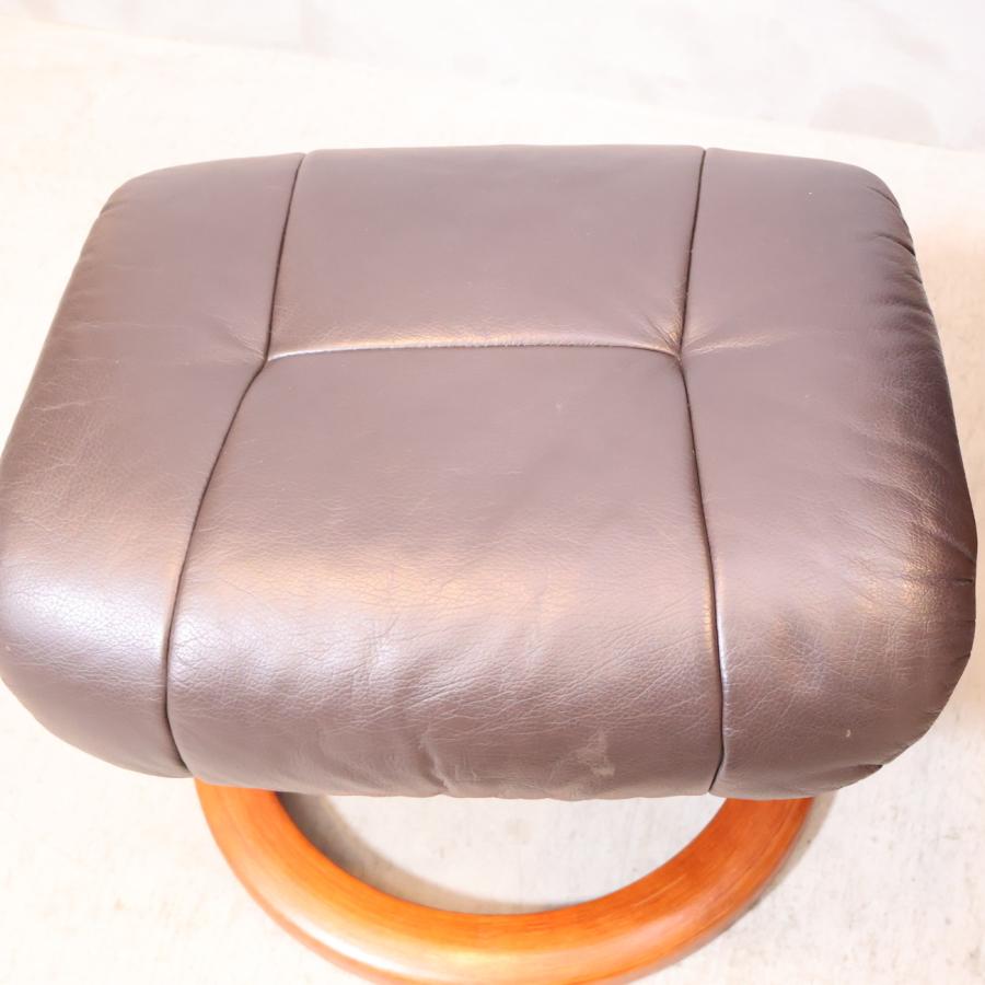 マー君さま】Hjellegjerde イエリアーダ オットマン Hjellegjerde