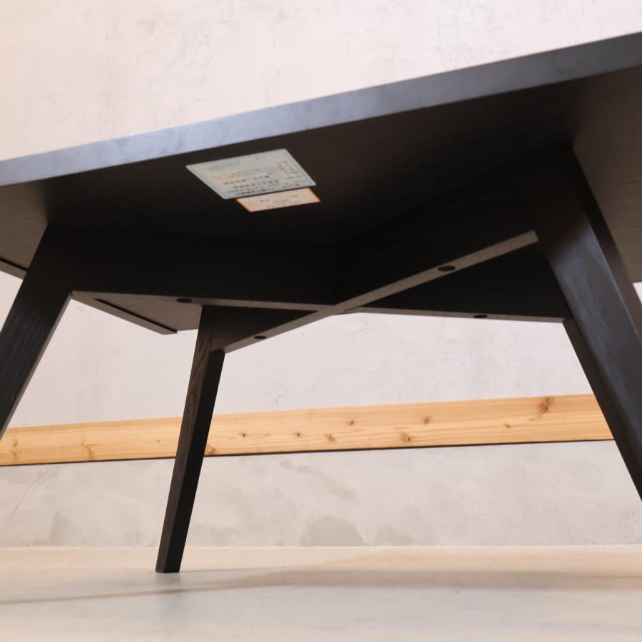 ligne roset リーンロゼ LUPO ルーポ アッシュ材 ローテーブル サイド