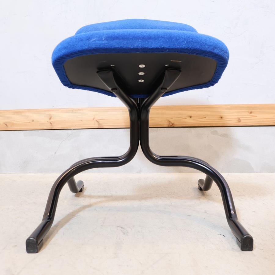 HAG ホーグ balans junior バランスチェア 姿勢矯正椅子 北欧