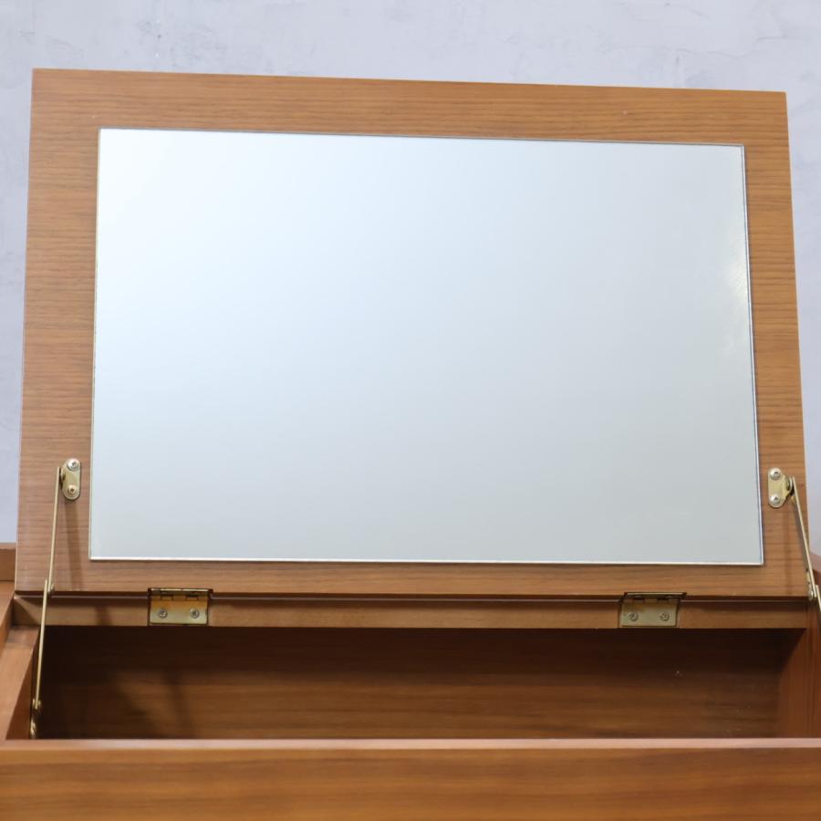 unico ウニコ Albero アルベロ ウォールナット材 ドレッサー 北欧