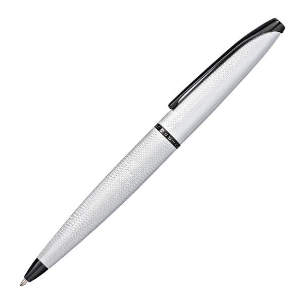 CROSS（クロス） 最大P19％☆爆買WEEK CROSS ATX ブラッシュトクローム