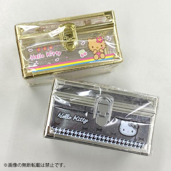 sanrio（サンリオ） 最大P19％☆爆買WEEK ハローキティ ラメ入り 平成